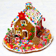 kerstcake 29 lijst